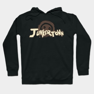 WELCOME TO JUNKERTOWN Hoodie